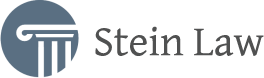 Joshua P Stein Law logo